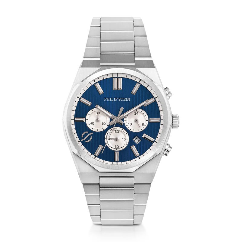Speed Chronograph