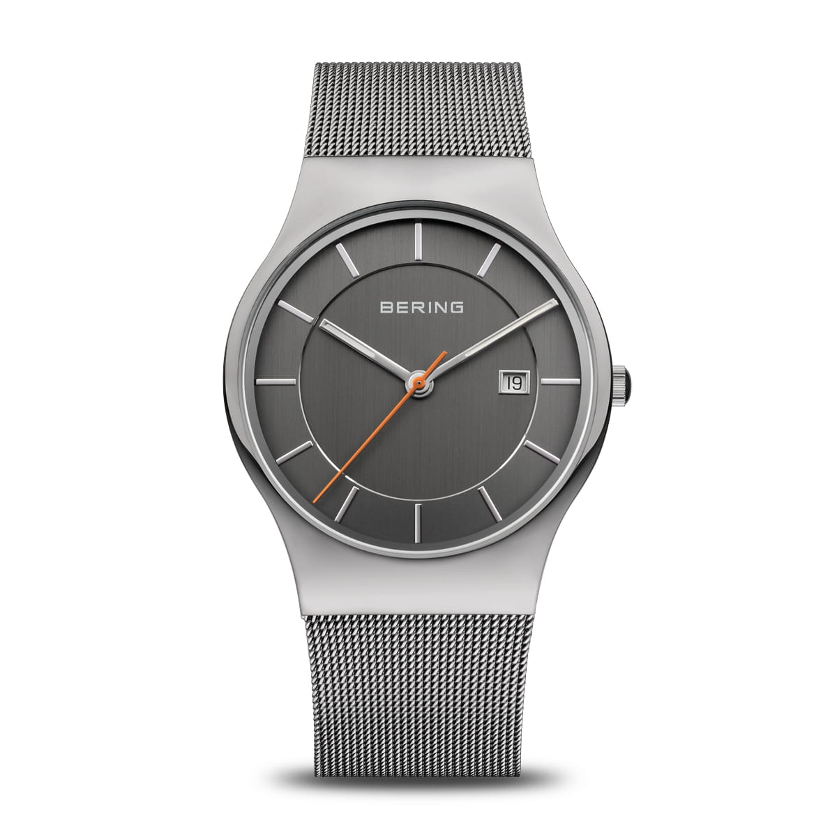 Classic | polished grey | 11938-007