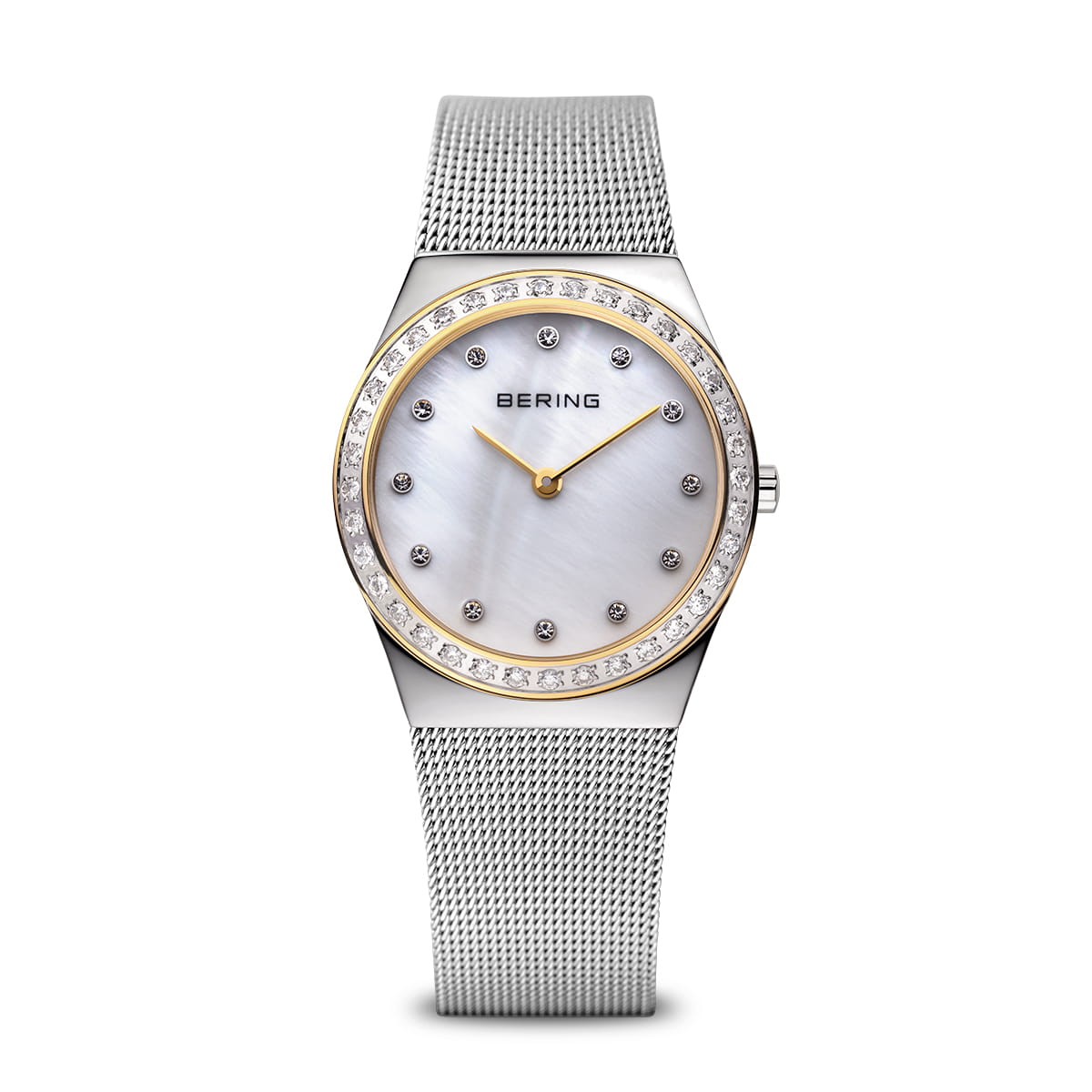 Classic | polished silver | 12430-010