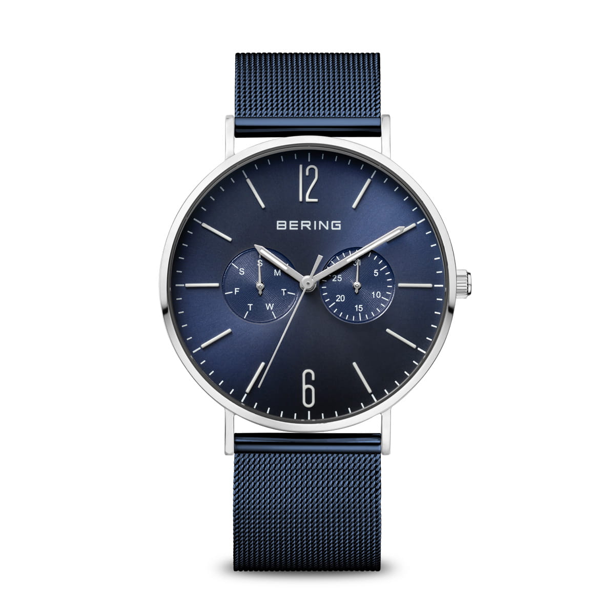Classic | polished silver | 14240-303