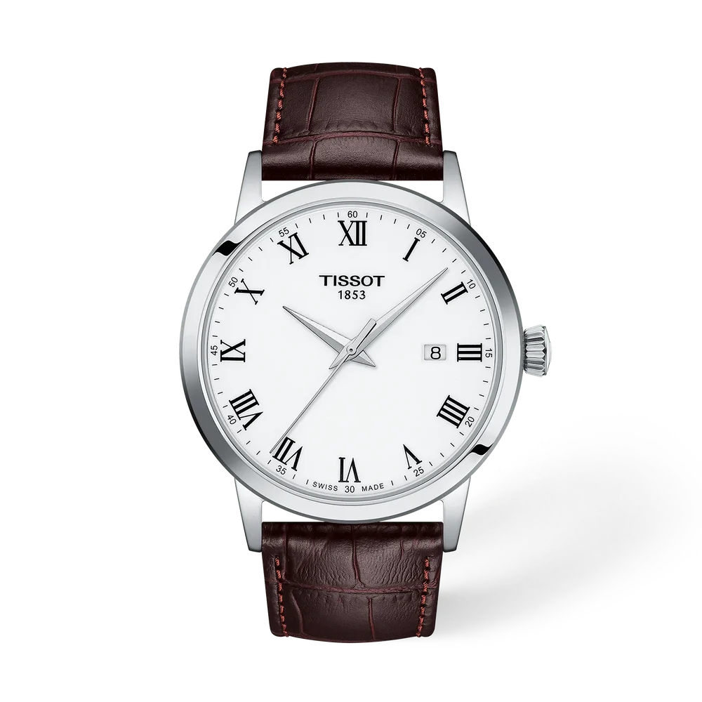 Tissot Classic Dream