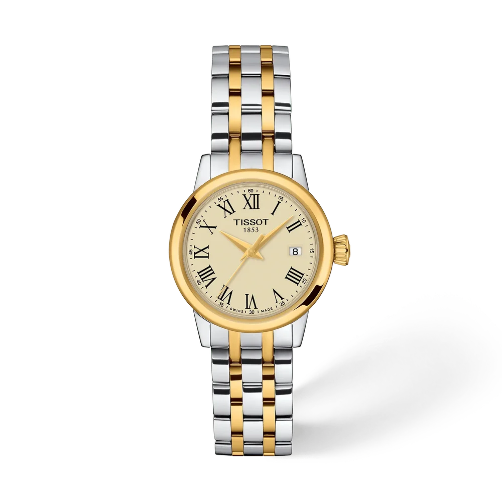 Tissot Classic Dream 28mm