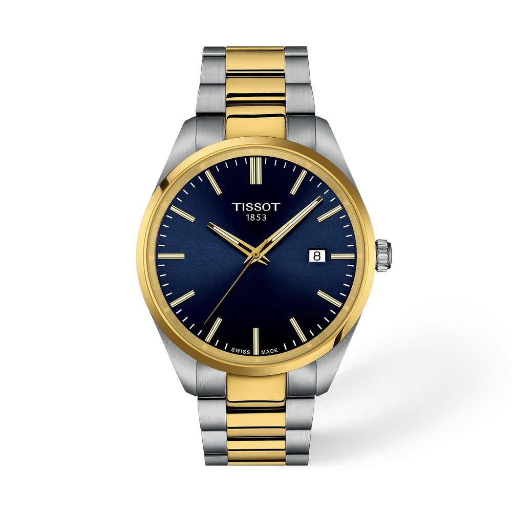 Tissot PR 100 40mm (Two Tone)