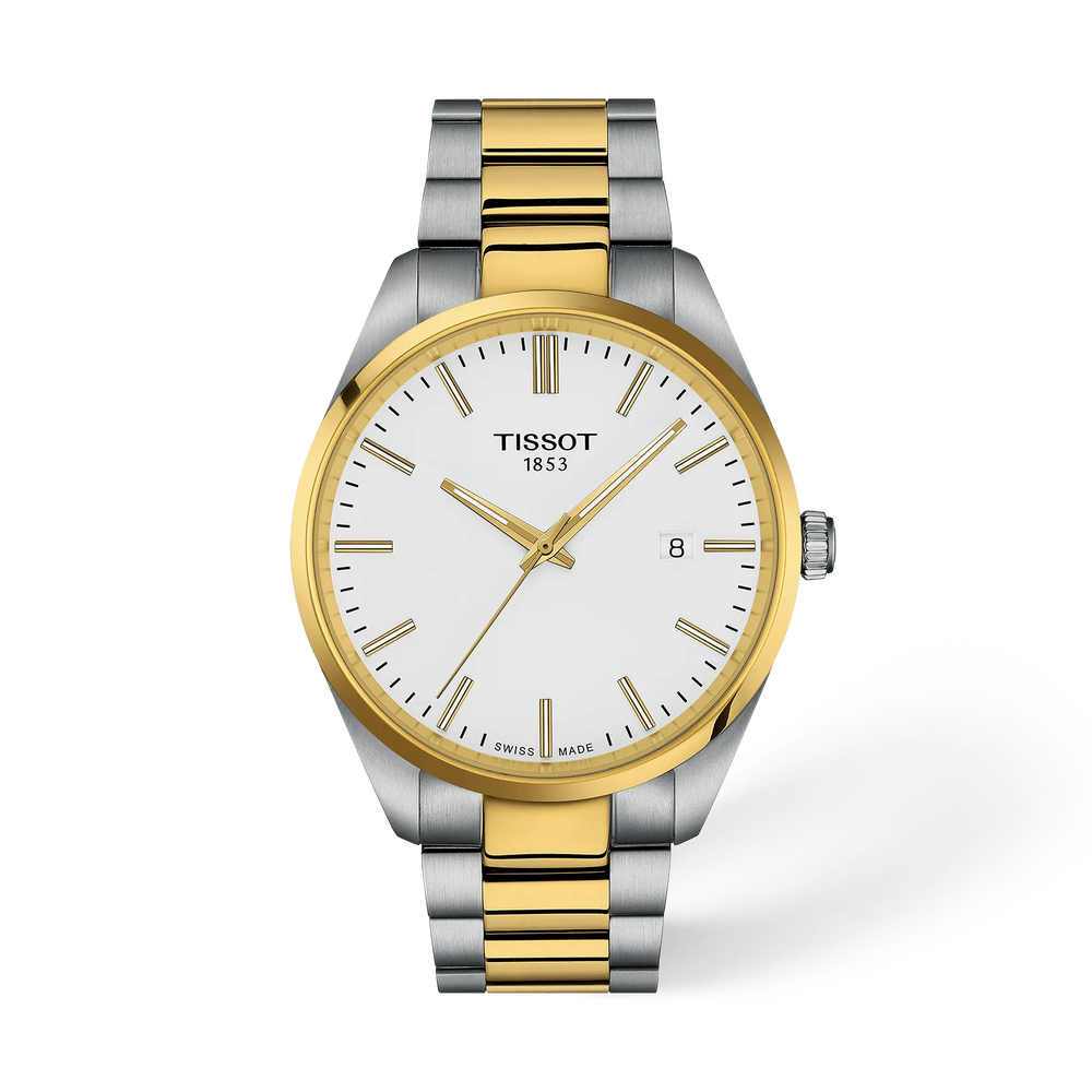 Tissot PR 100 40mm