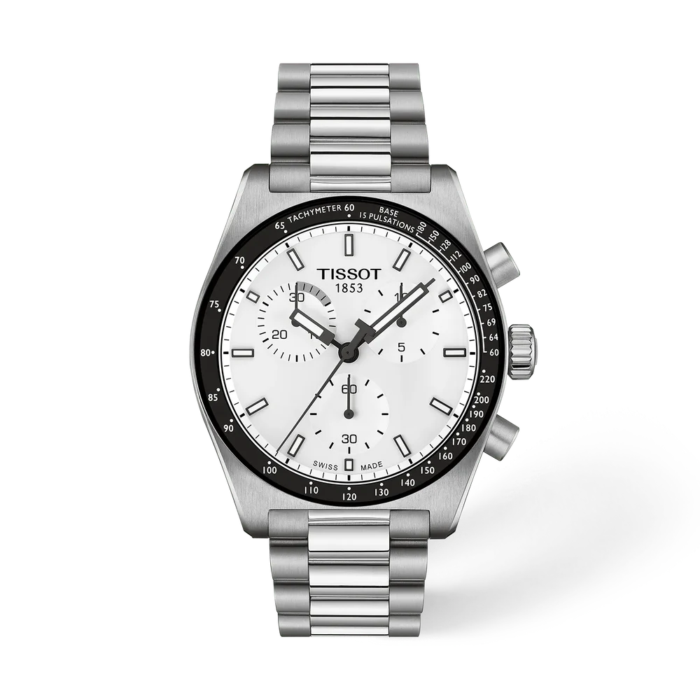 Tissot PR516 40mm
