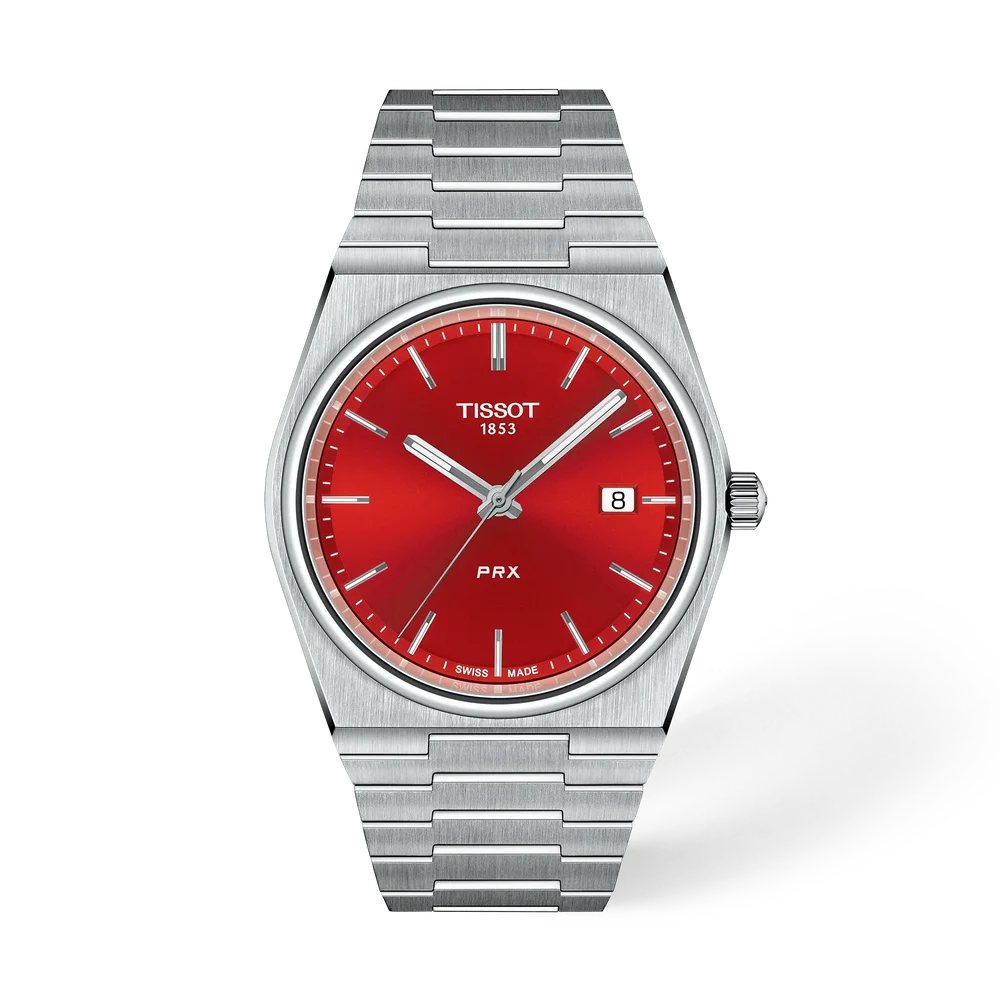 Tissot PRX - 40mm