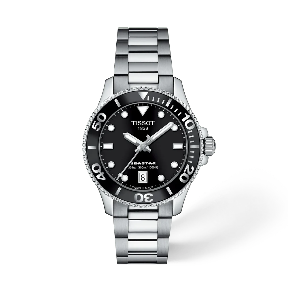 Tissot Seastar 1000 36mm