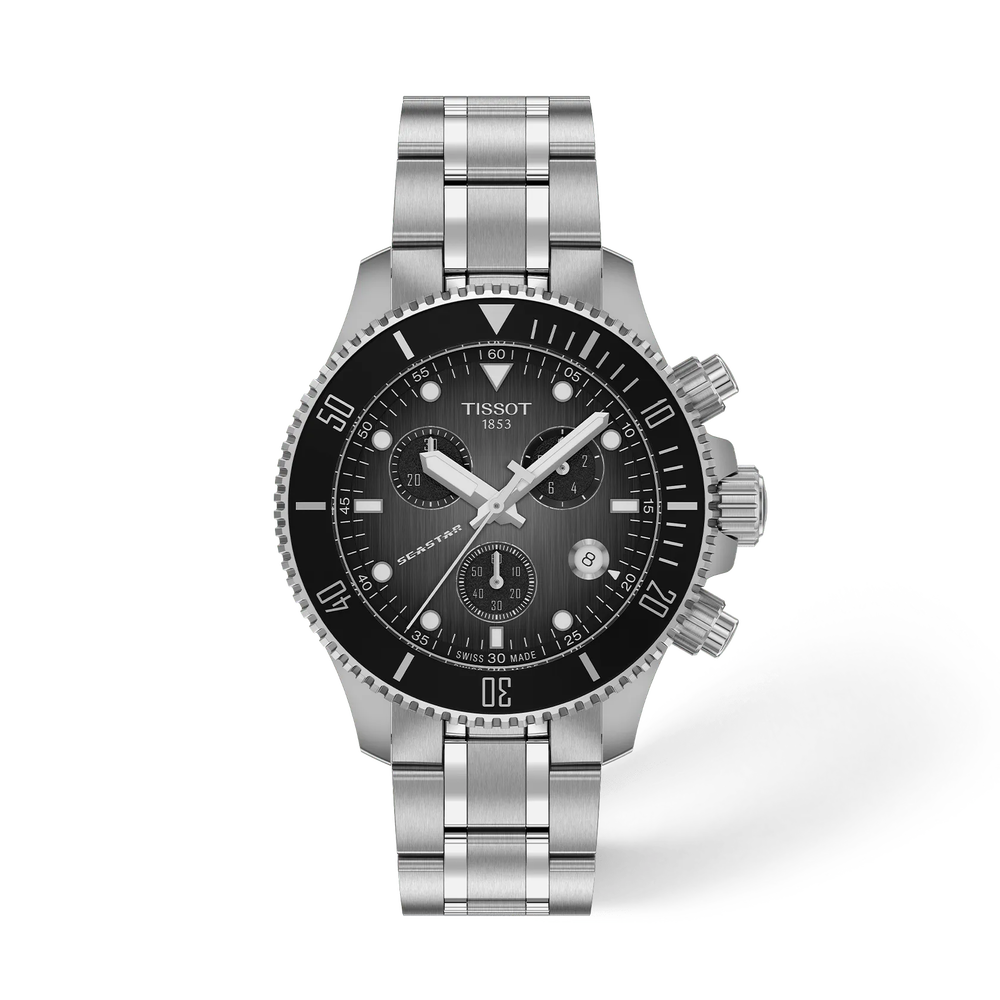 Tissot Seastar 1000 38mm