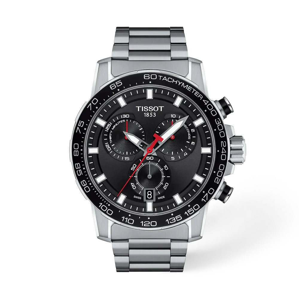 TISSOT SUPERSPORT CHRONO