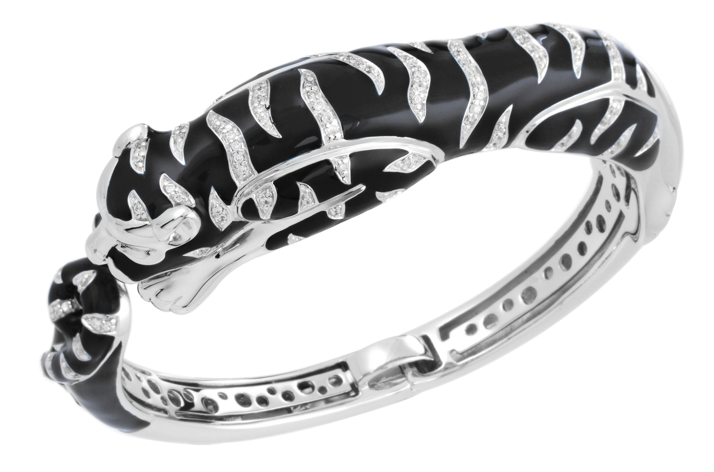 Tigre Bangle