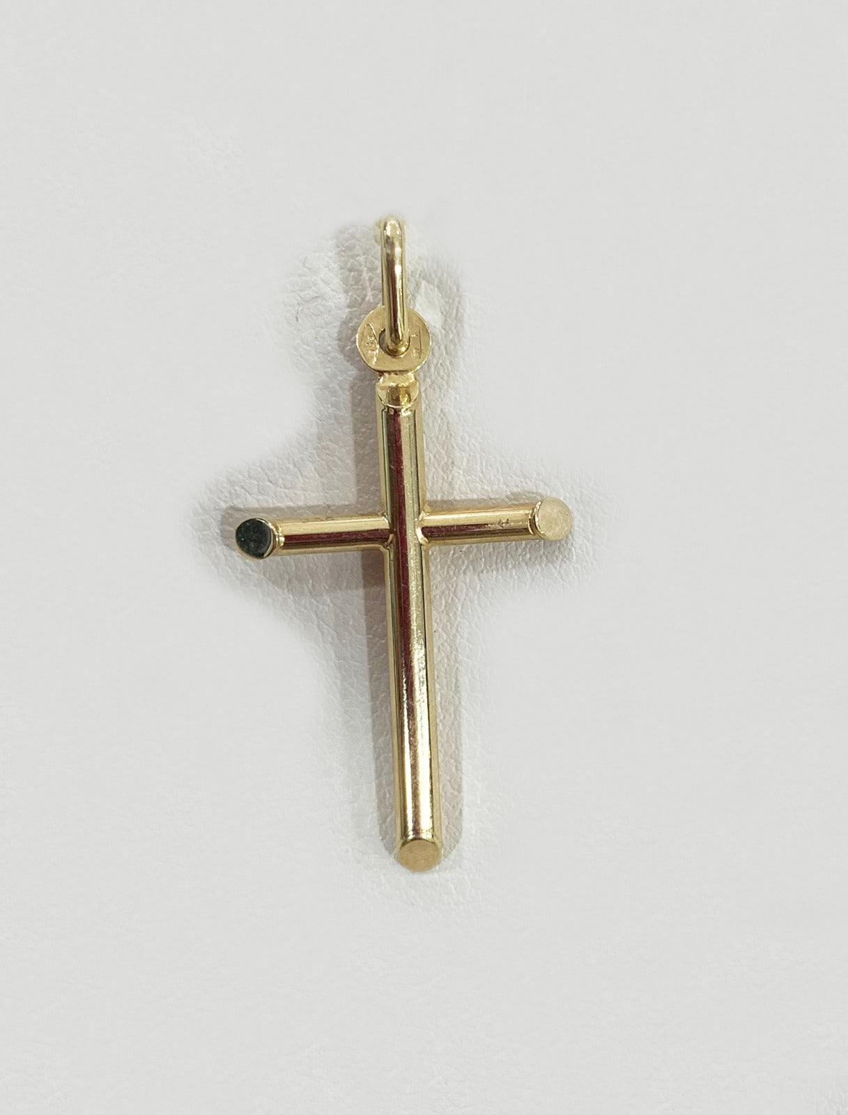 Gold Pendant