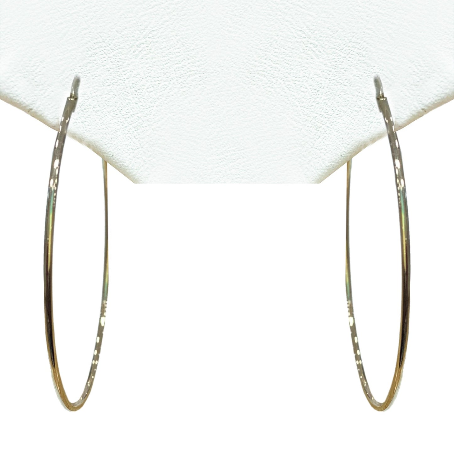Gold Earring