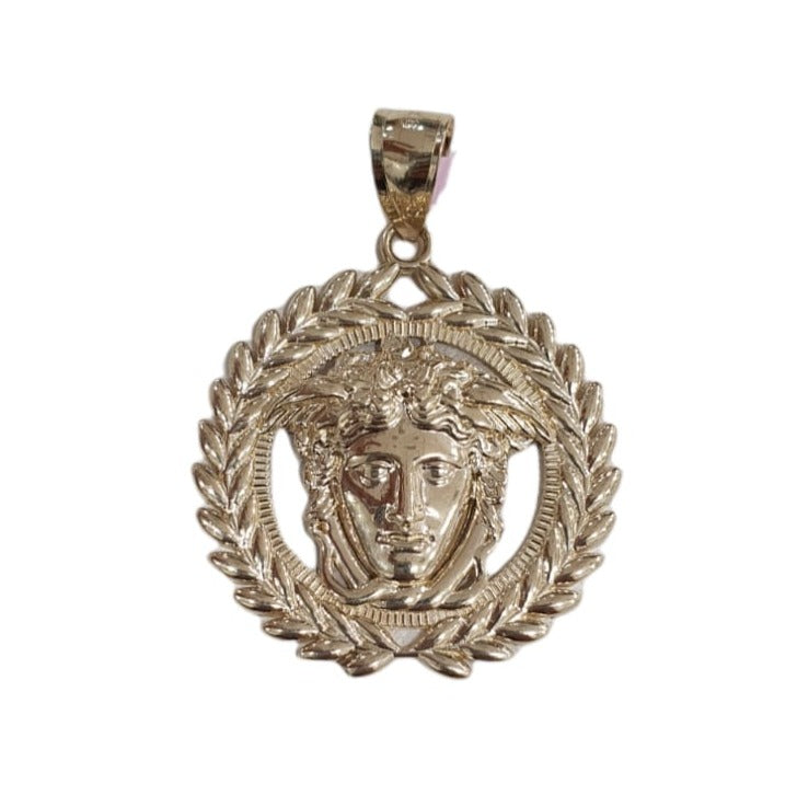 Gold Pendant