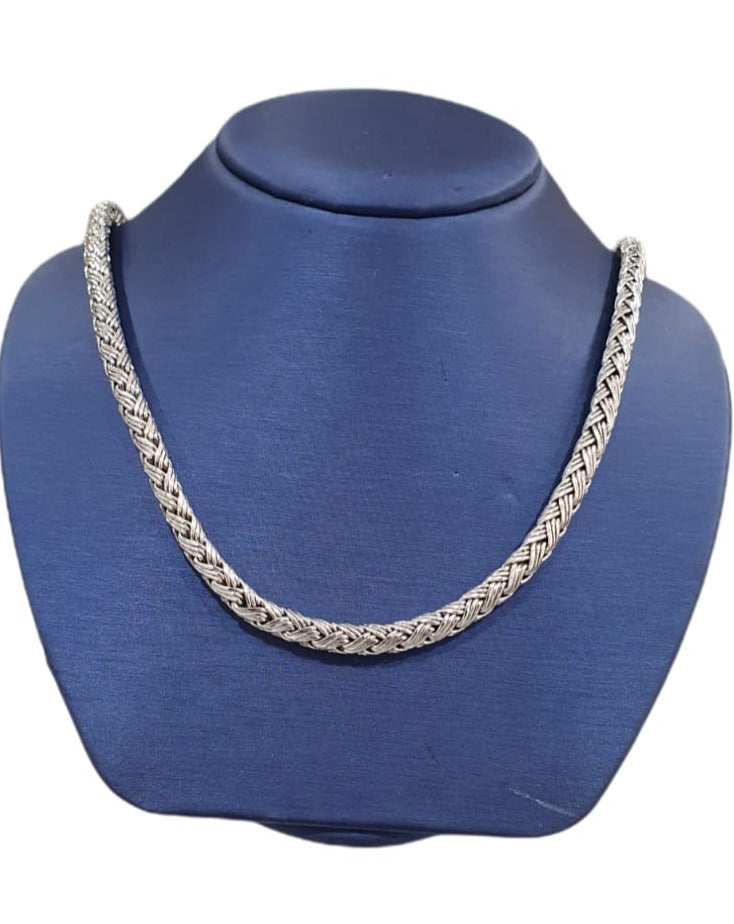 Sterling Silver Chain