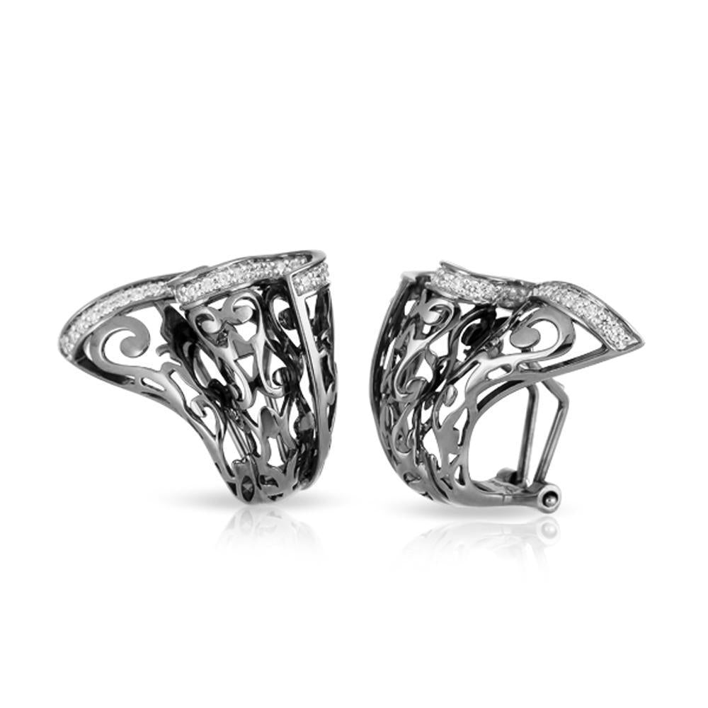 Antoinette Earrings
