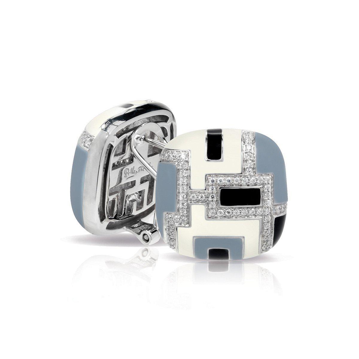 Art Deco Earrings