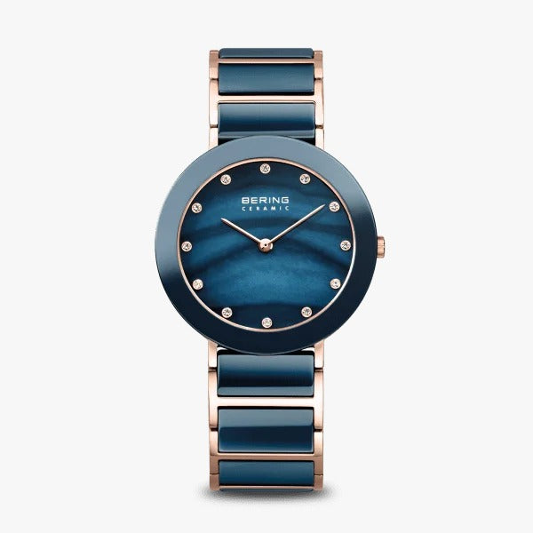 Bering Watch