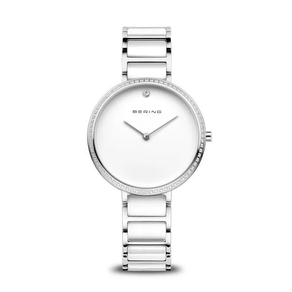 Bering Watch