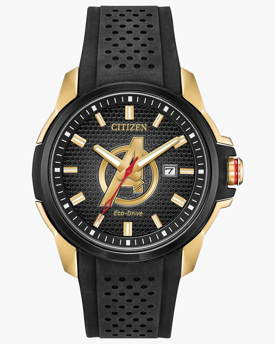 Citizen Mens Watch AVENGERS