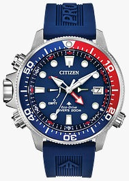 Citizen Mens Watch Promaster Aqualand