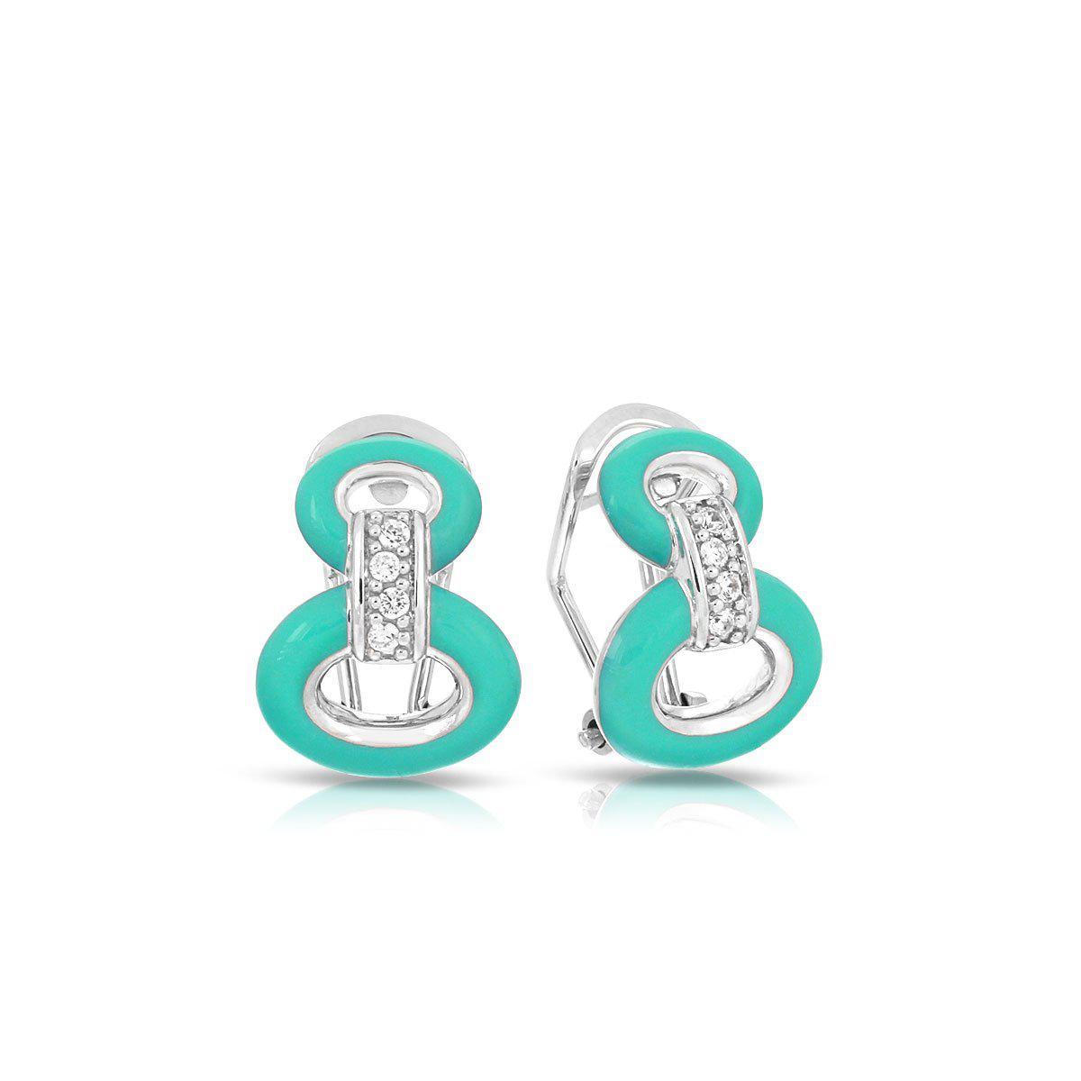 Connection Earrings