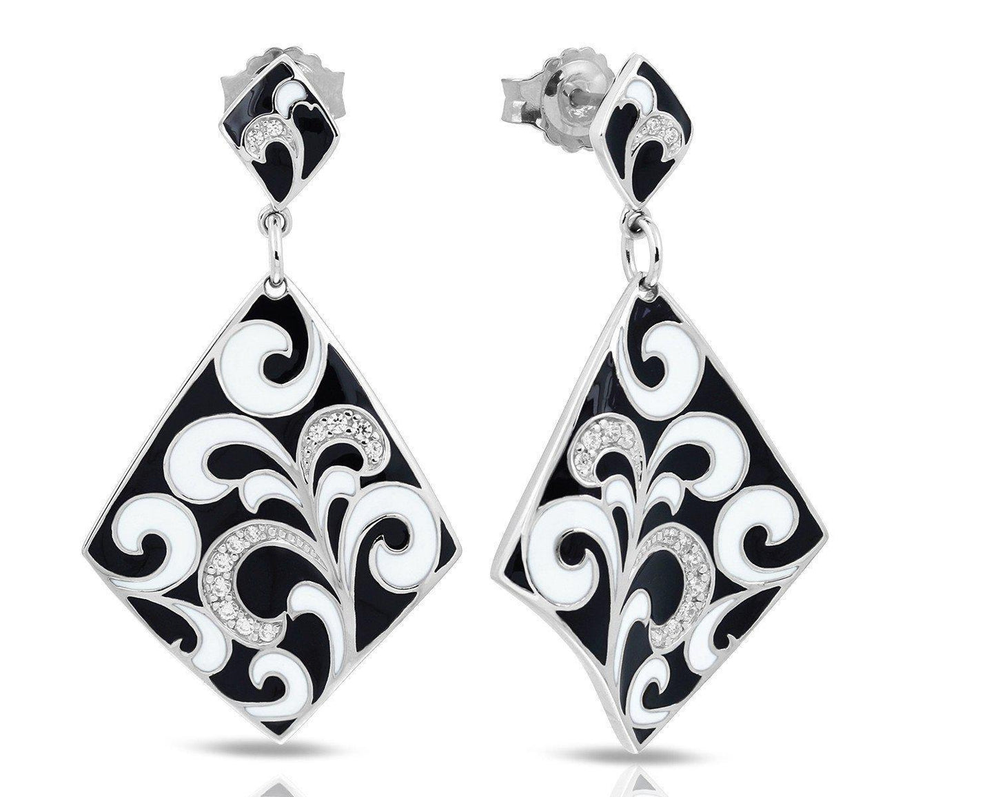 Contessa Earrings