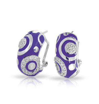 Galaxy Earrings