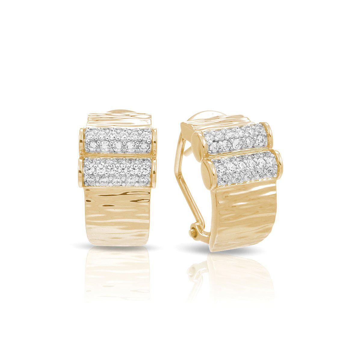 Heiress Earrings