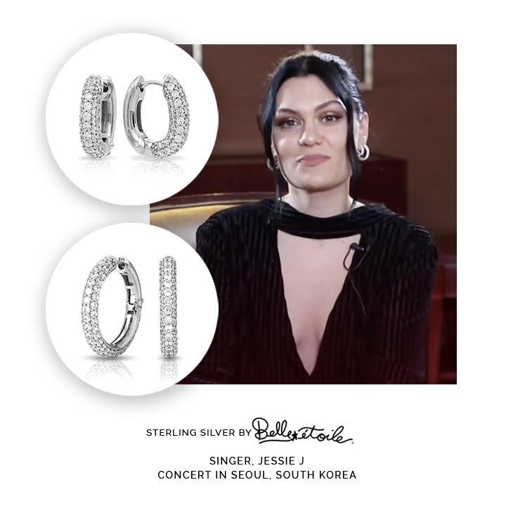 Pave Hoops