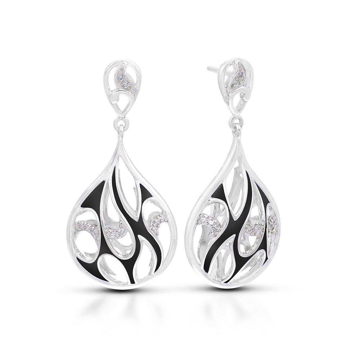 Marea Earrings