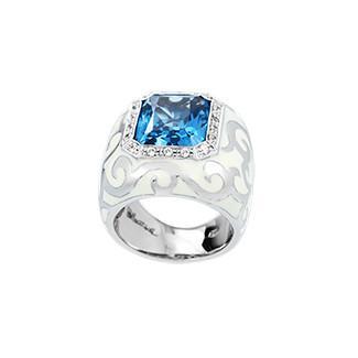 Royale Stone Ring