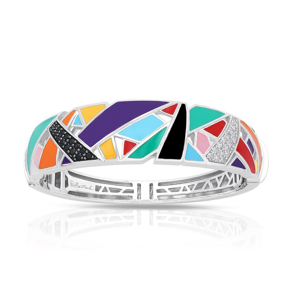 Spectrum Bangle