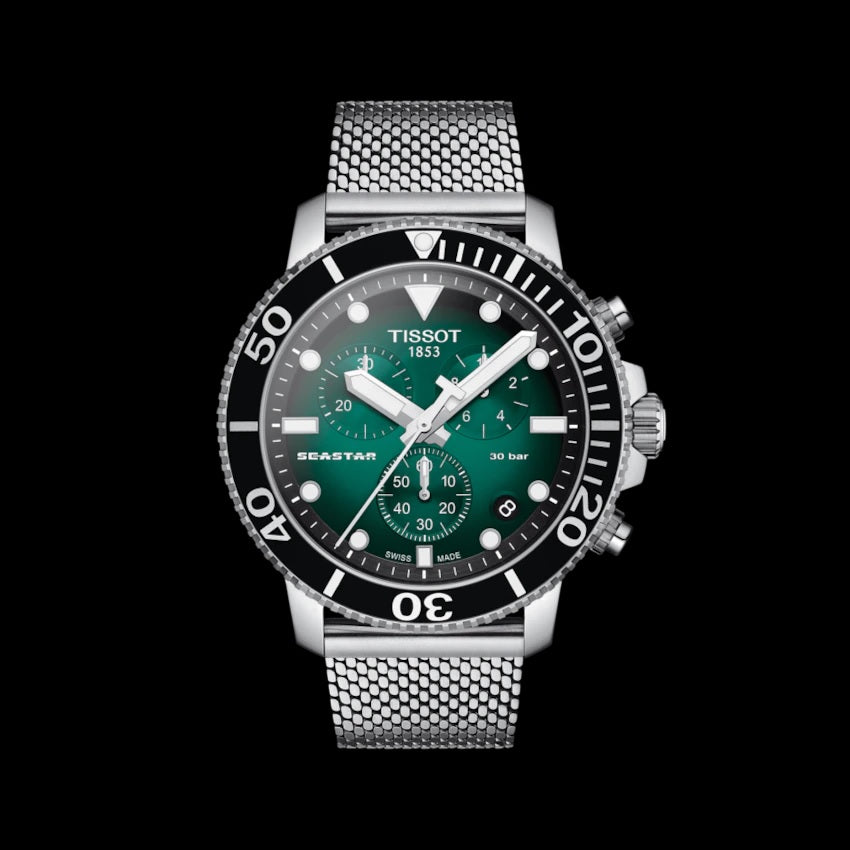 TISSOT SEASTAR 1000 CHRONOGRAPH