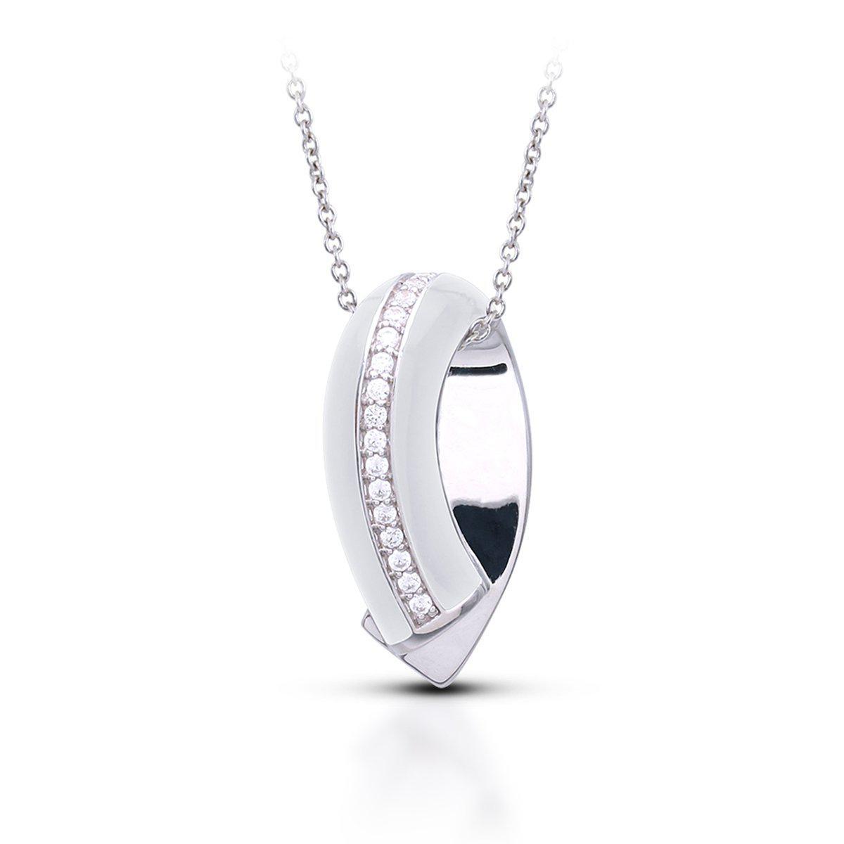 Tenuto Pendant