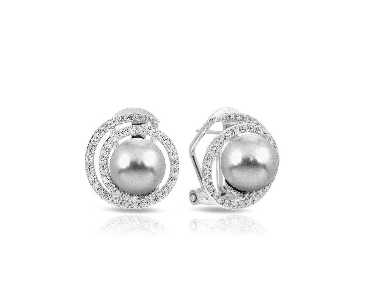Théa Earrings