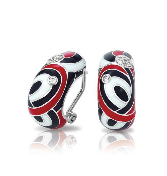 Vortice Earrings