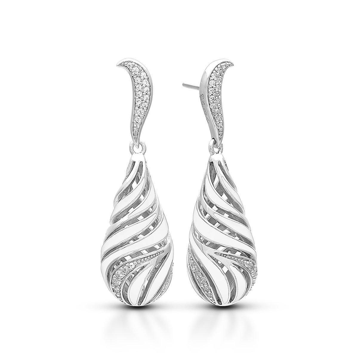 Waverly Earrings