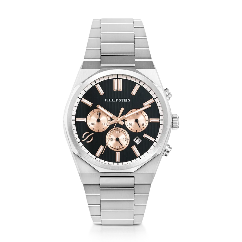 Speed Chronograph