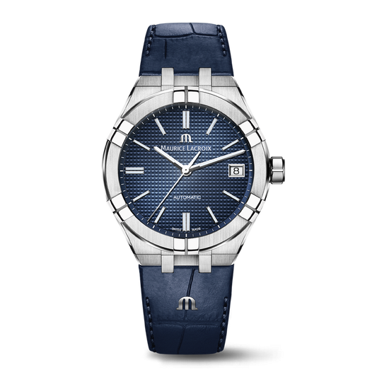 AIKON AUTOMATIC DATE 39MM