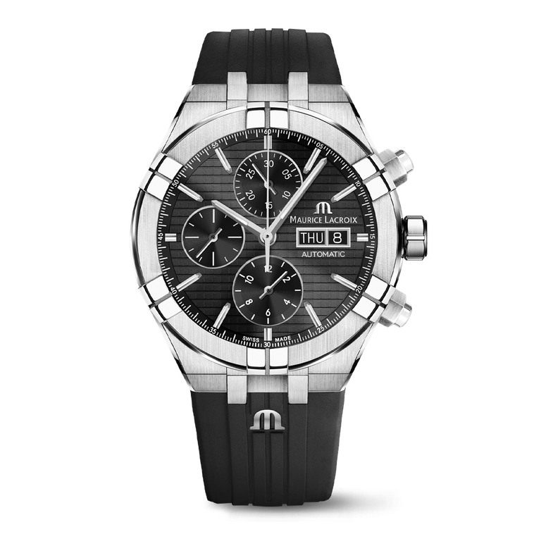 AIKON AUTOMATIC CHRONOGRAPH