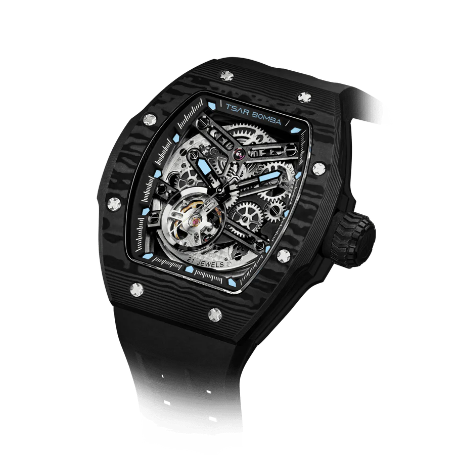 Atomic-TB8218CF(5-in-1)