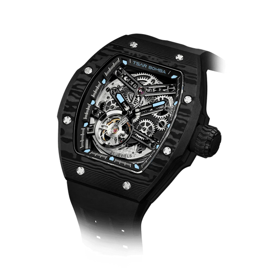 Atomic-TB8218CF(5-in-1)