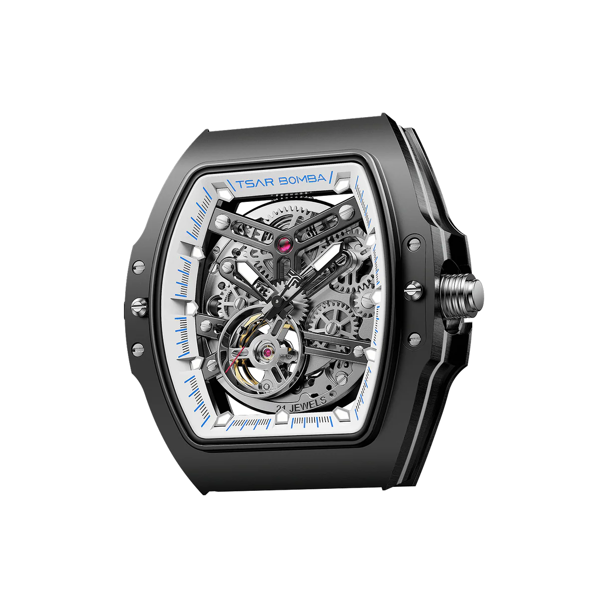 Atomic-TB8218 (2-in-1)