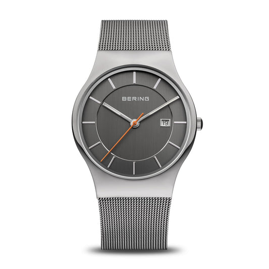 Classic | polished grey | 11938-007