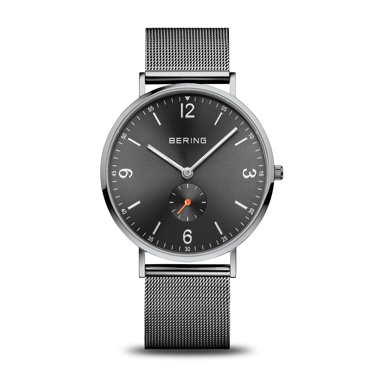 Classic | polished grey | 14040-377