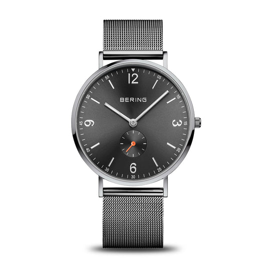 Classic | polished grey | 14040-377