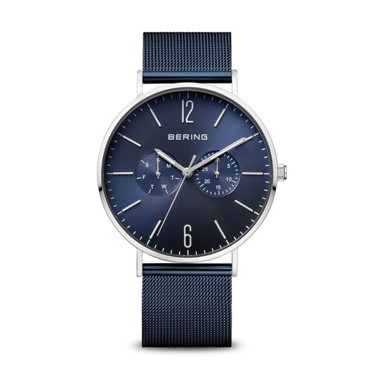 Classic | polished silver | 14240-303
