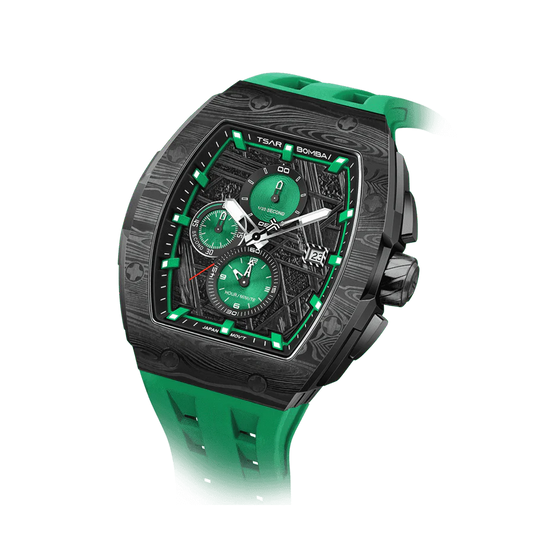 ELEMENTAL QUARTZ-TB8211Q-II
