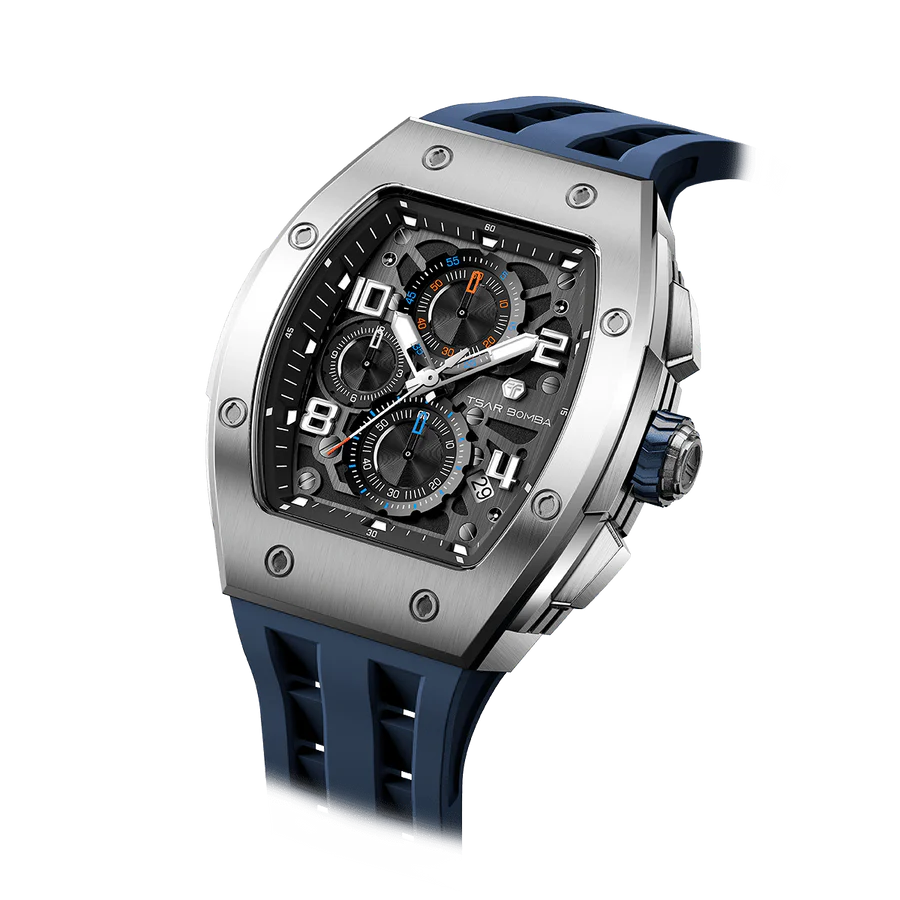 ELEMENTAL QUARTZ - TB8224Q