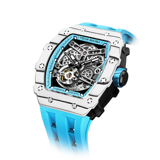 TSAR BOMBA - ELEMENTAL AUTOMATIC (Carbon Fibre)